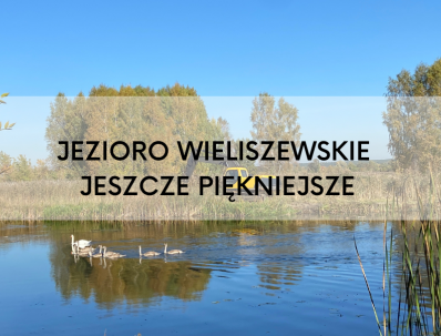 Jezioro Wieliszewskie