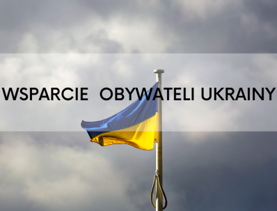 pomoc dla obywateli Ukrainy
