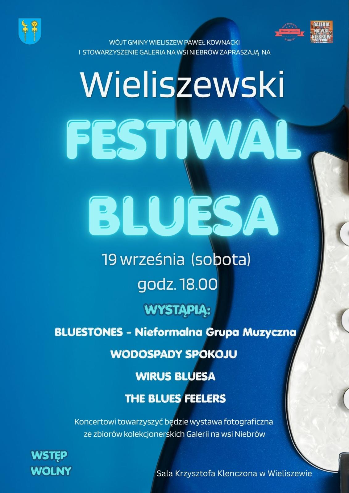 Wieliszewski Festiwal