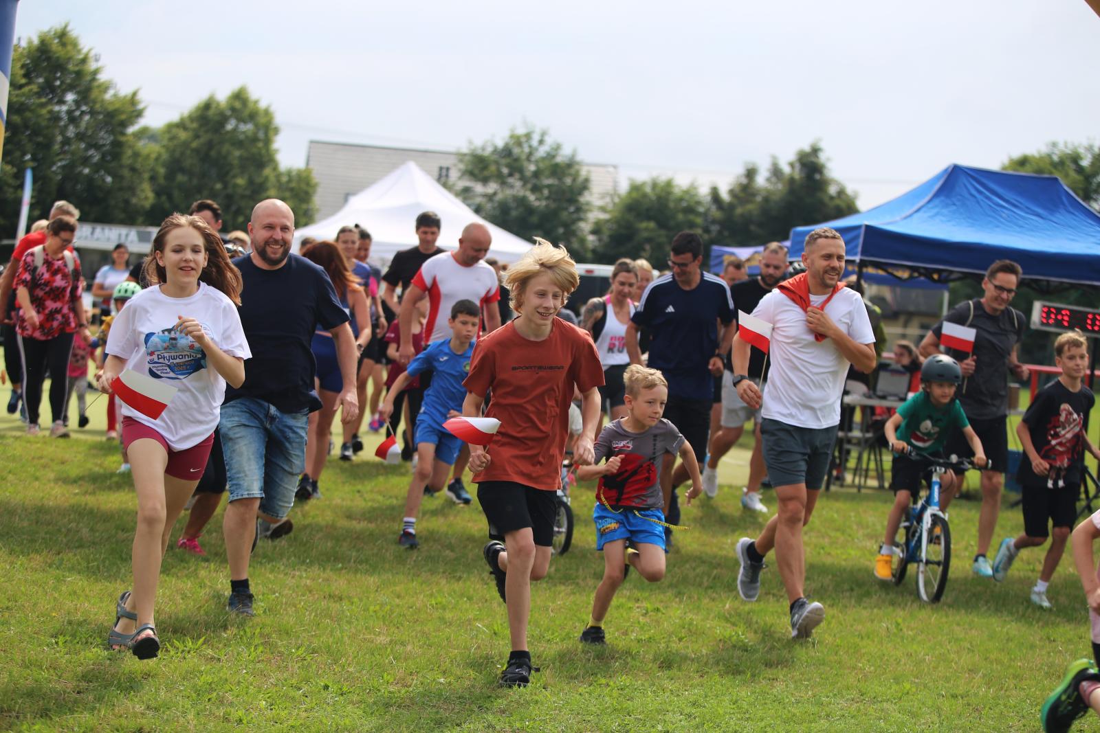 Ultramaraton Powstańca