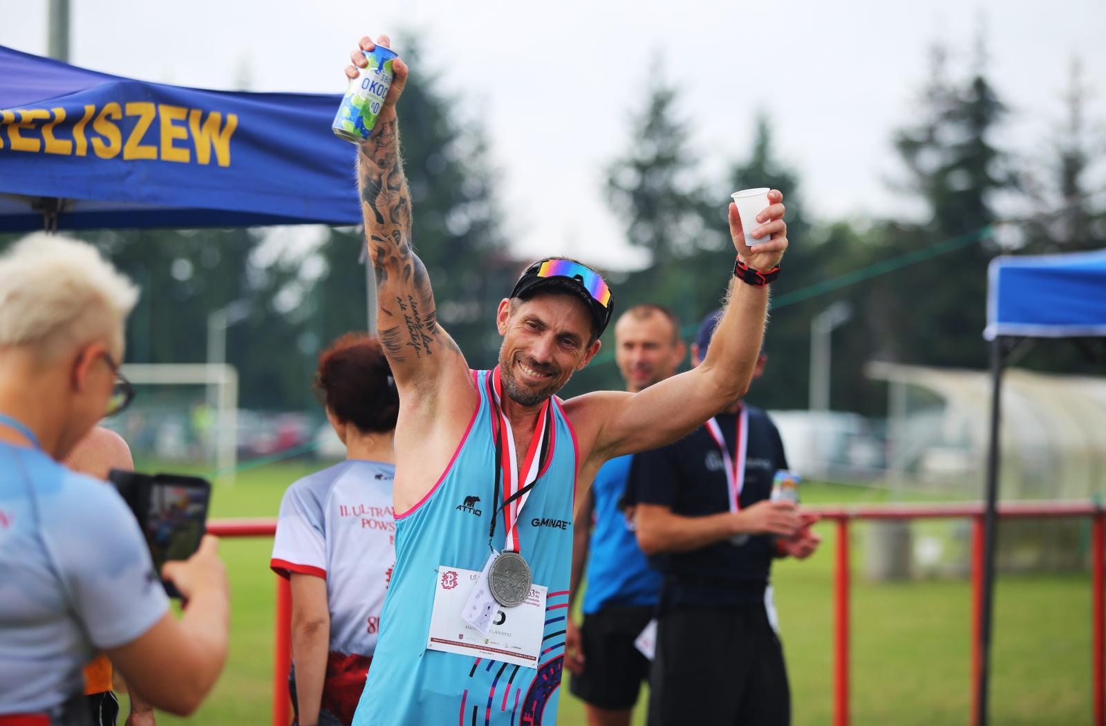 Ultramaraton Powstańca