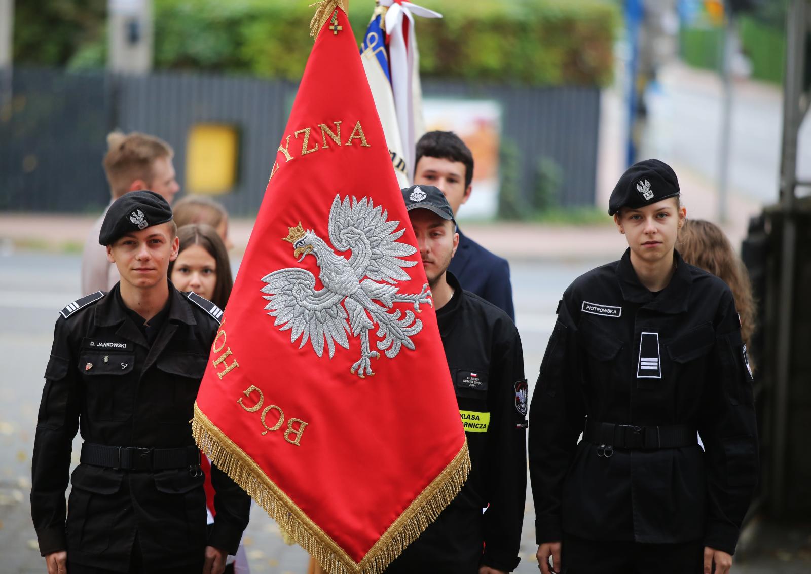 1 września