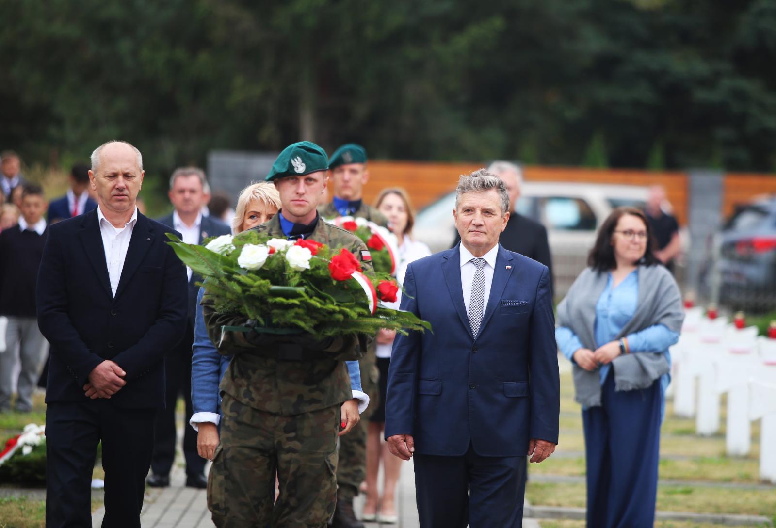 1 września