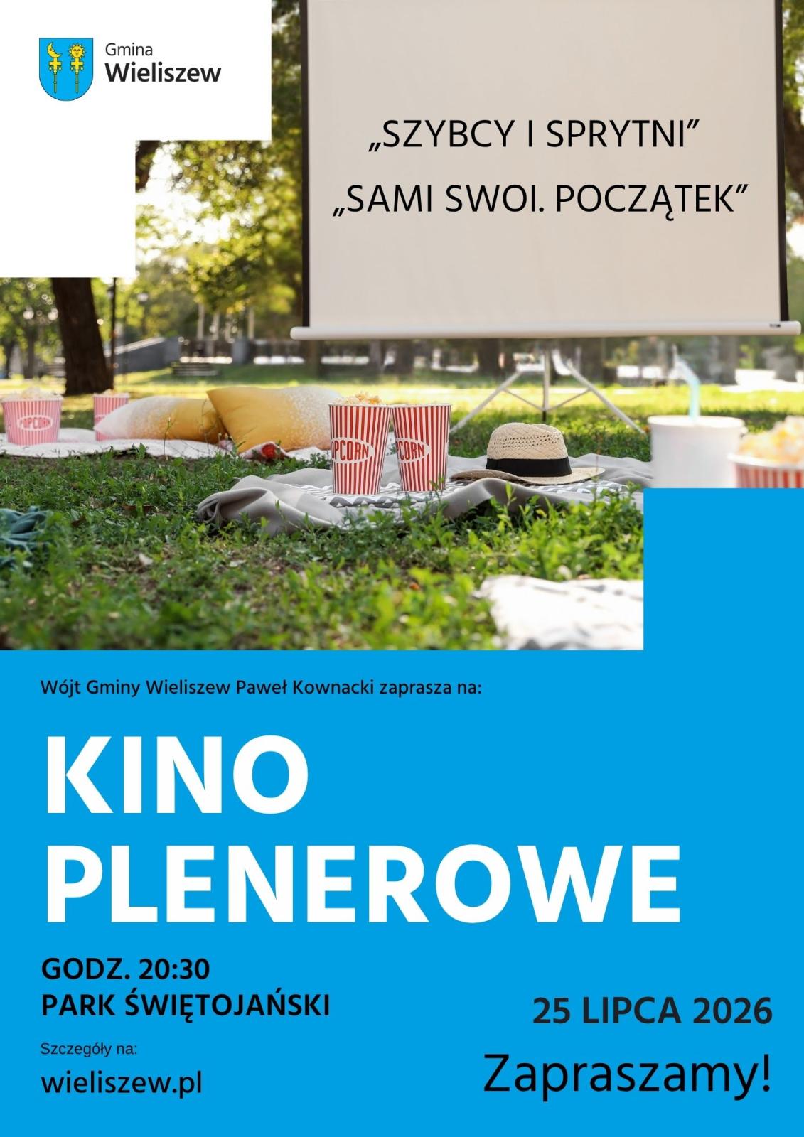 Kino plenerowe