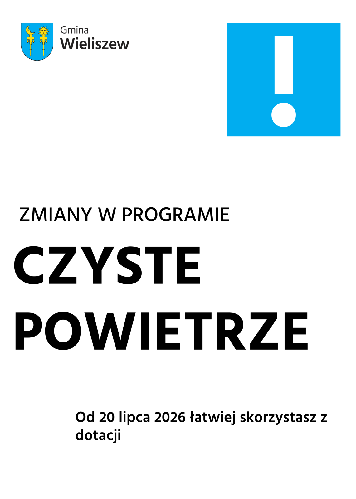 Czyste powietrze