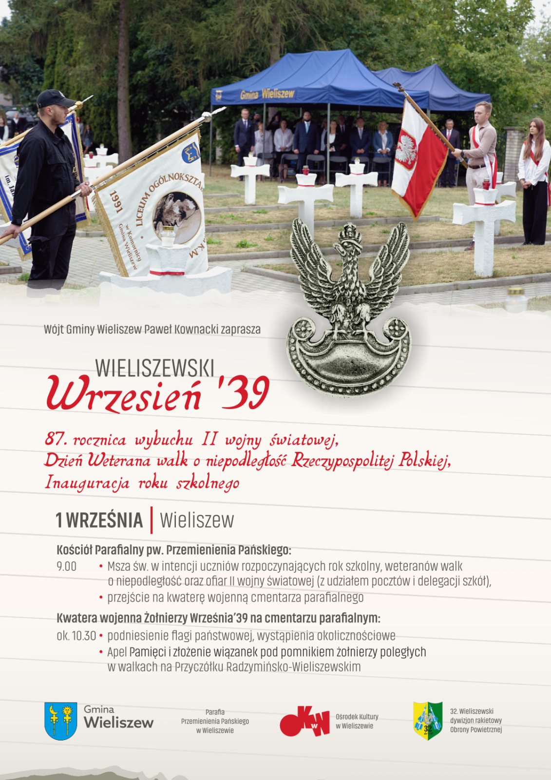 Wieliszewski Wrzesień '39