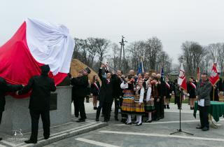  100 lat minęło – gminne obchody 100.rocznicy odzyskania niepodległości przez Polskę