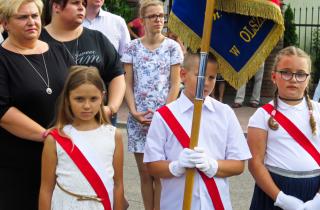 Obchody 99 rocznicy Bitwy Warszawskiej 9