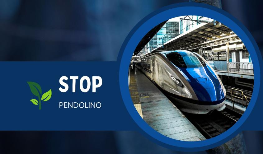 Pendolino
