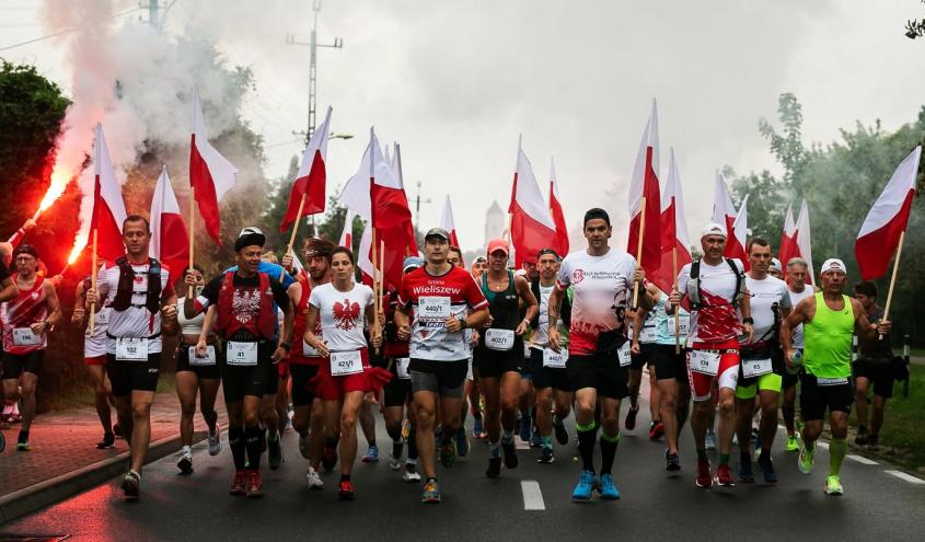 Ultramaraton