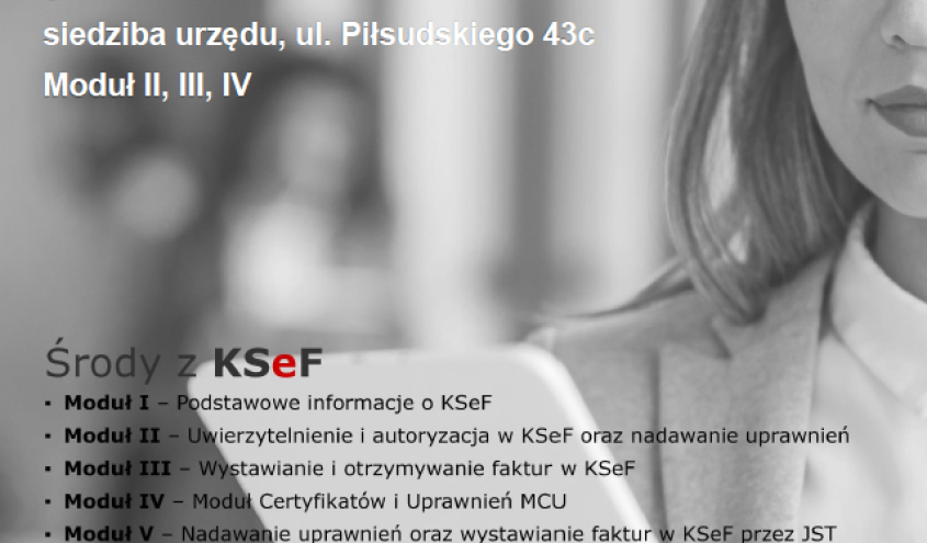 Krajowy System e-Faktur