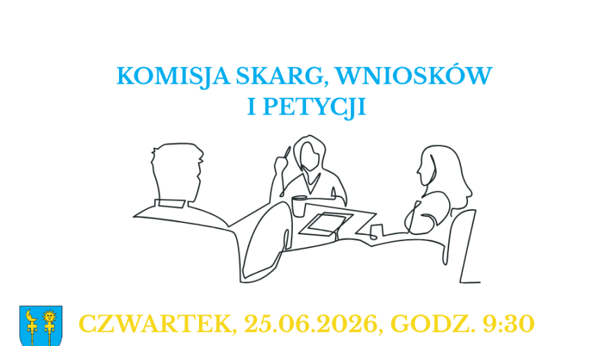KOMISJA