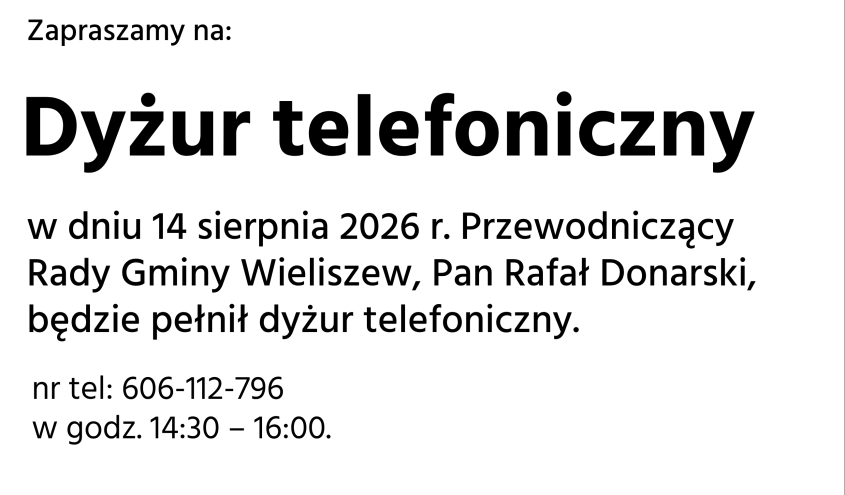 Dyżur