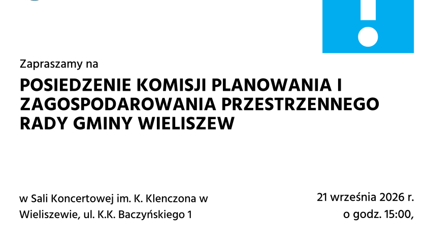 Konsultacje społeczne
