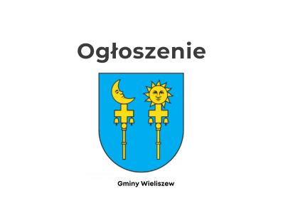 Ogłoszenie