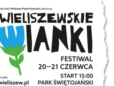 Wieliszewskie Wianki
