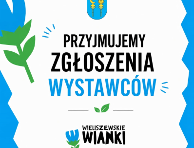 Wianki wystawcy