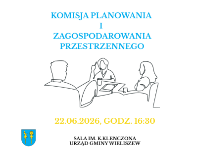 Komisja Planowania