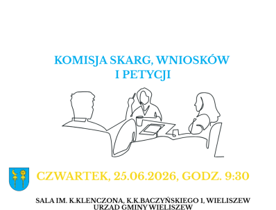 KOMISJA