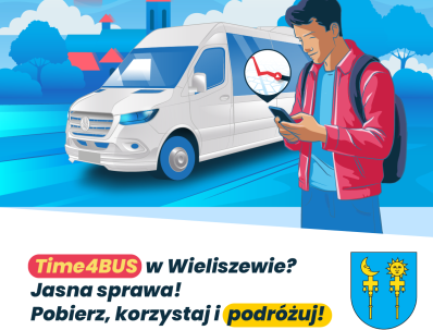 Time4BUS