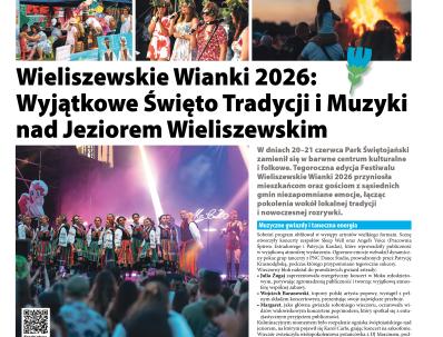 Gazeta Wieliszewska