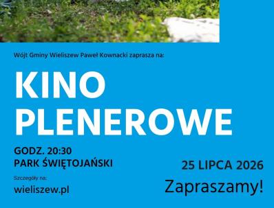 Kino plenerowe