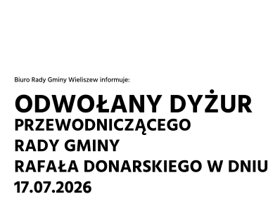 Dyżur