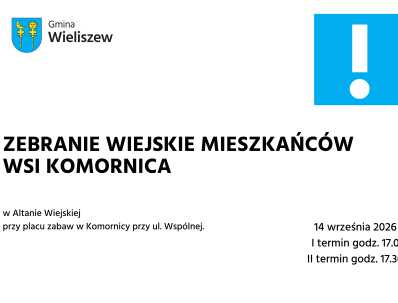 Konsultacje społeczne