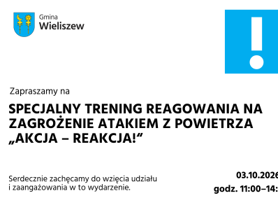 Konsultacje społeczne