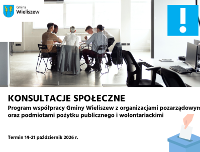 Koncultacje