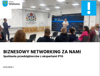 Networking