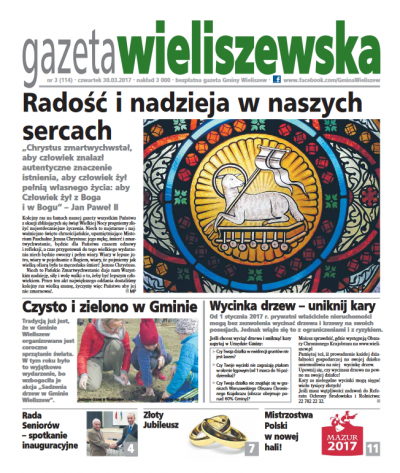 Czwartek 30.03.2017r. (114)