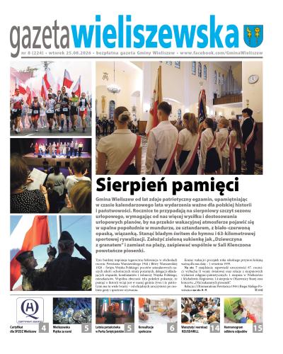 Gazeta Wieliszewska