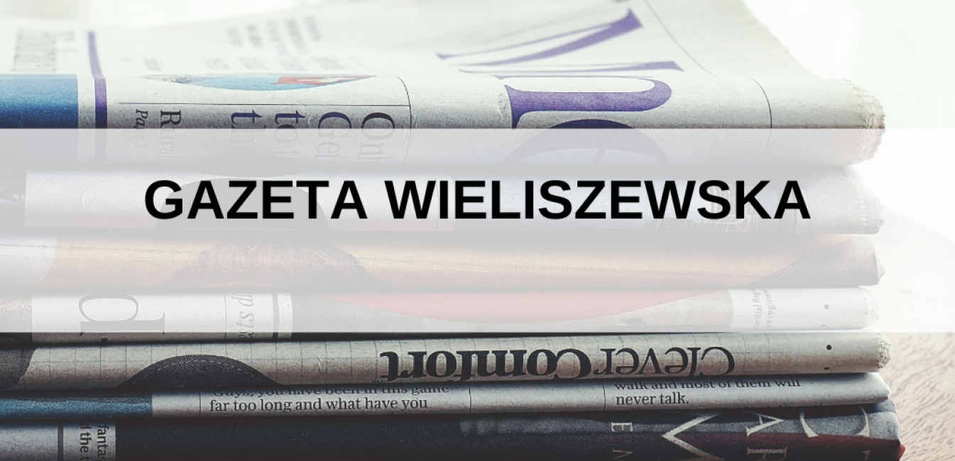 Gazeta Wieliszewska nr 192