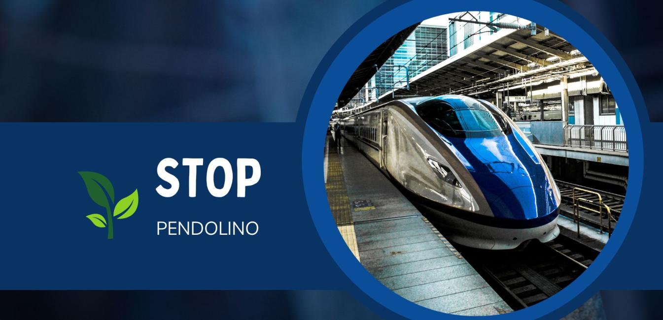 Pendolino