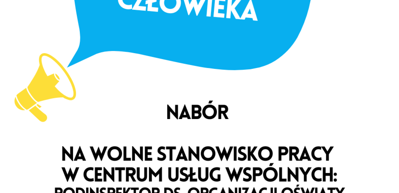 Nabór CUW 