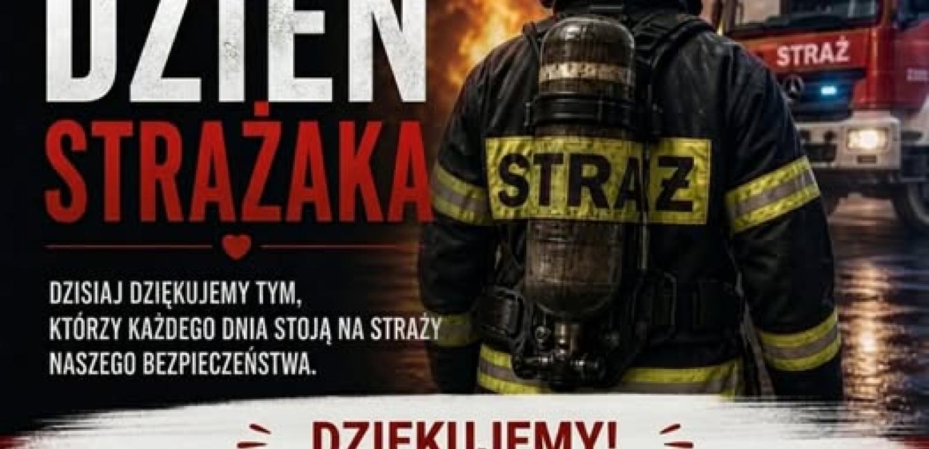 Dzień Strażaka