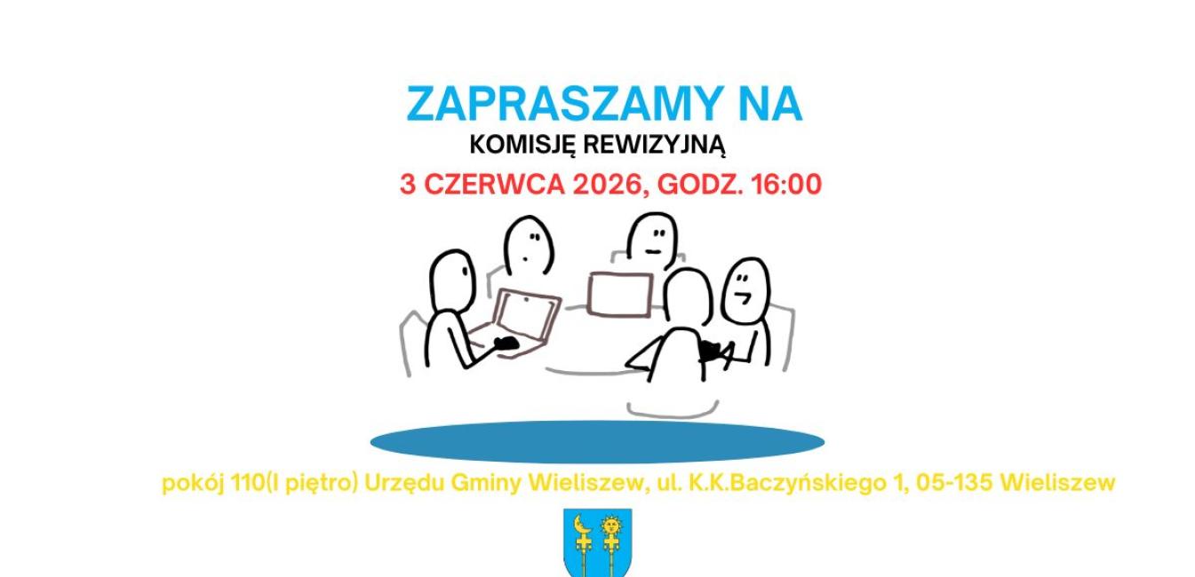 Komisja Rewizyjna