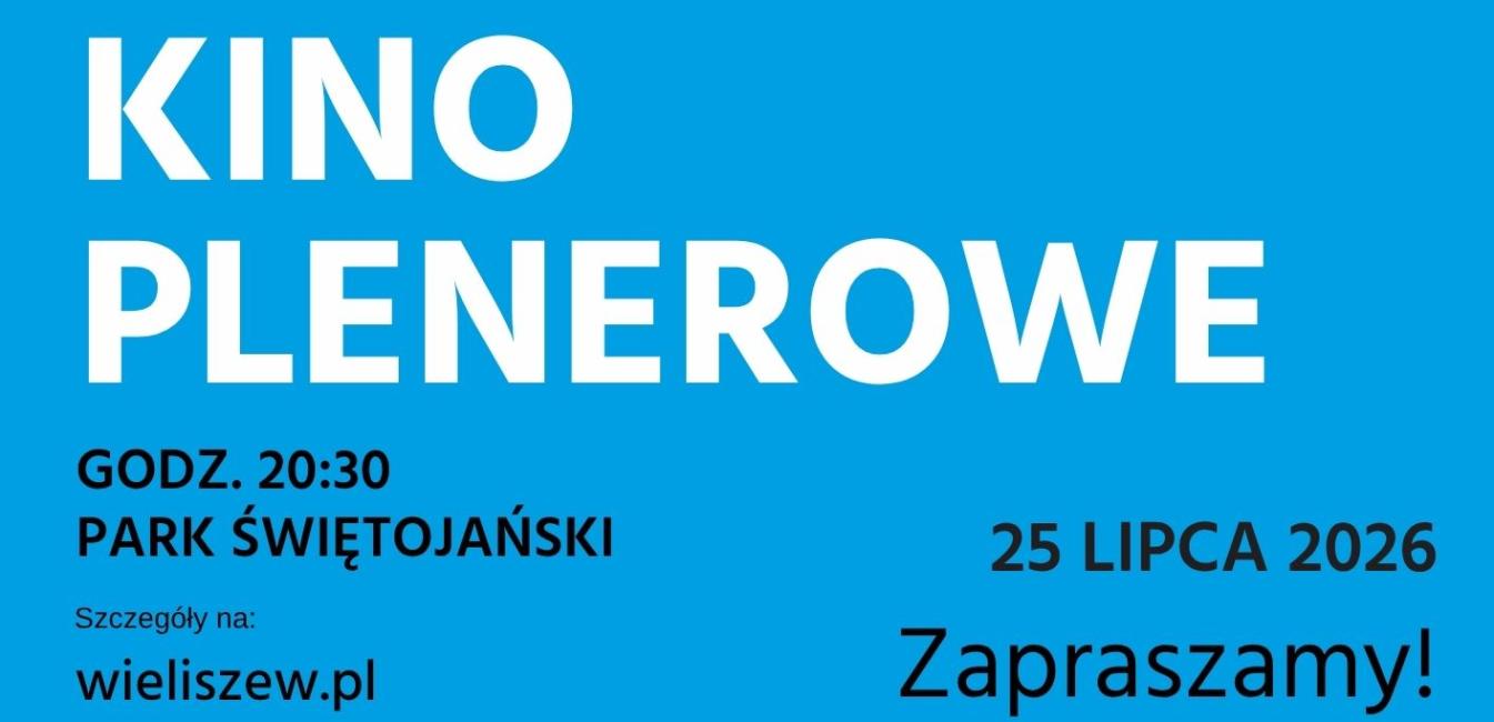 Kino plenerowe
