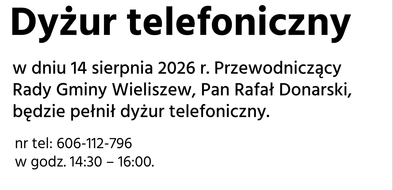Dyżur