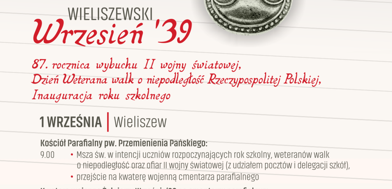 Wieliszewski Wrzesień '39