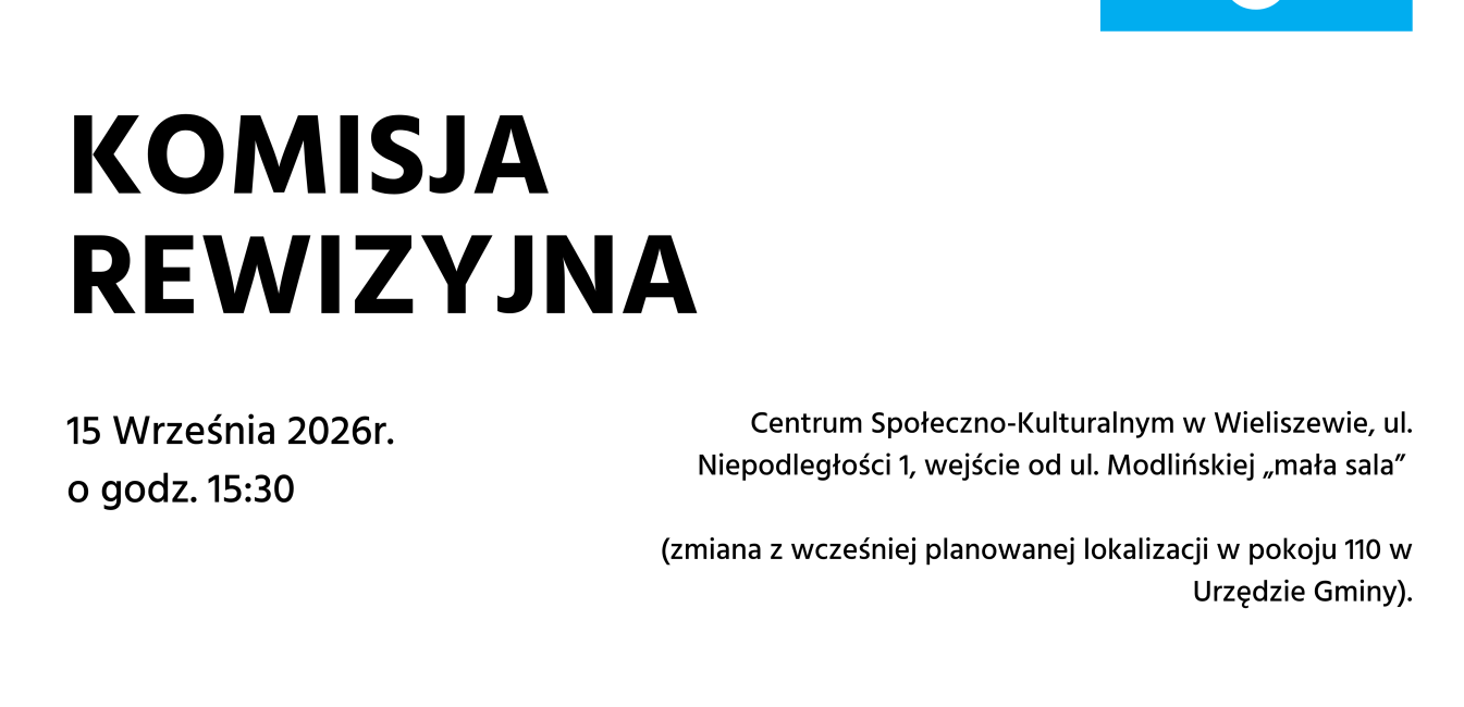 Konsultacje społeczne