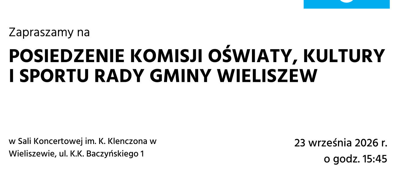 Konsultacje społeczne