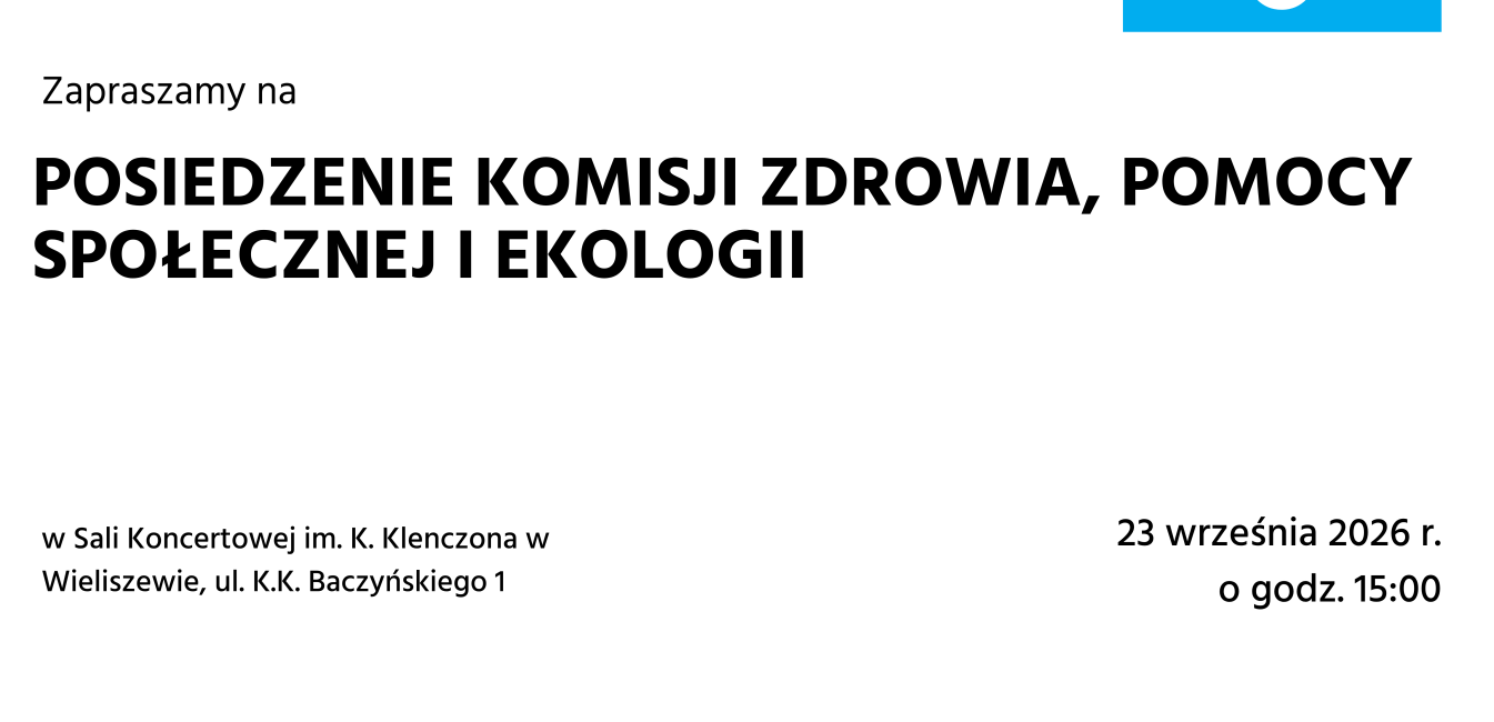 Konsultacje społeczne