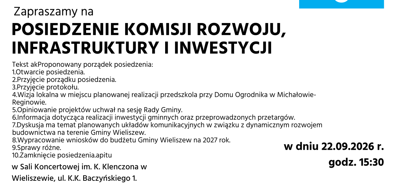 Konsultacje społeczne