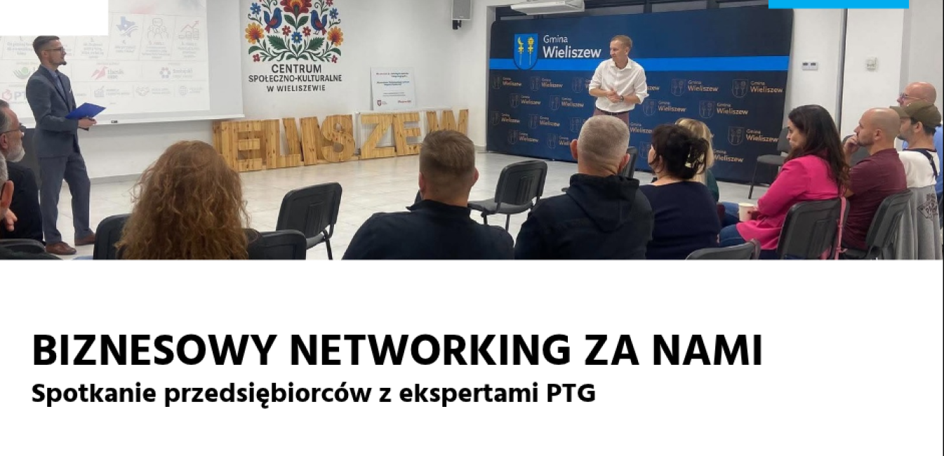 Networking